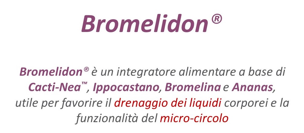 BROMELIDON 4